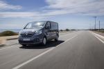 Renault Trafic Van 2019 года (WW)